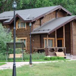 Фото Парк-Отель Васильевский