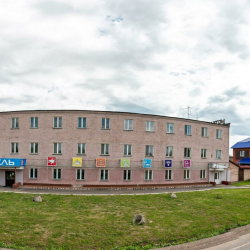 Фото Мотель