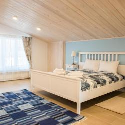 Фото Отель Irtysh Riviera (Иртышская Ривьера)