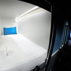 Фото Отель Луноход