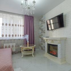 Фото Отель Квартирное бюро Крылья на улице Юрия Гагарина 47к3