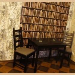 Фото Отель Фора