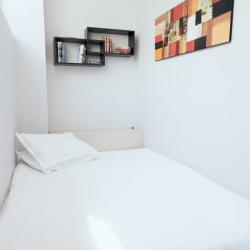 Фото Отель Hostel Kapsula (Капсула)