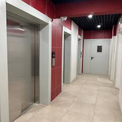 Фото Отель Уютная студия