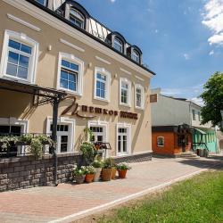 Фото Отель Новый свет