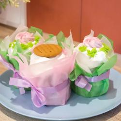1-комнатные апартаменты люкс