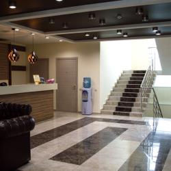 Фото Отель Мартон Волга (быв. Мартон Ошарская)