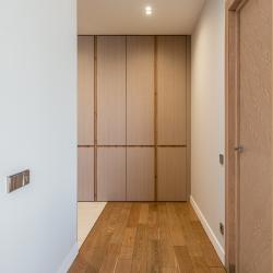 Фото Отель Flat Inn на 3-й Автозаводской проезд 3