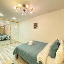 4-местные 2-комнатные апартаменты улучшенные