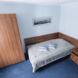 1-местный номер стандарт