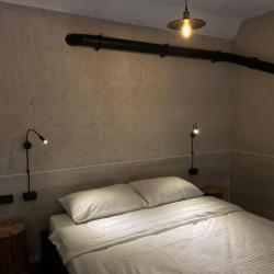 Фото Отель Loft Apart (Лофт Апарт)