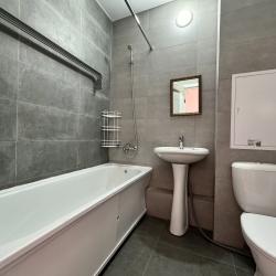 2-местные 1-комнатные апартаменты студия