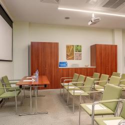 фото 40 Hilton Garden Inn Krasnodar (Хилтон Гарден Инн Краснодар)