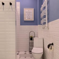 3-комнатные апартаменты стандарт (мансарда)