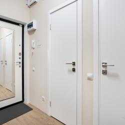 Фото Апартаменты на улице Лыжная 13