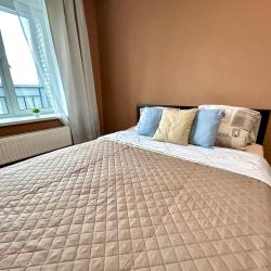 Фото Апартаменты на улице Николая Ершова 62Г