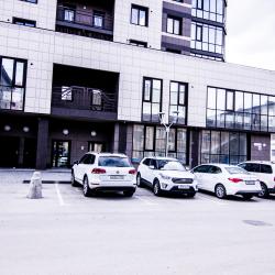 Фото Отель ЖивиТУТ на улице Интернациональная