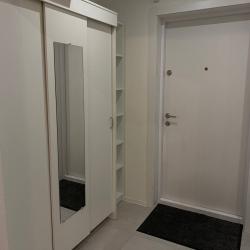 Фото Апартаменты на улице Реутовская 30