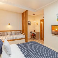 Фото Отель RentPlaza (РентПлаза) на улице Алексея Толстого