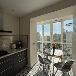 Фото Апартаменты на улице Эпроновская, 15