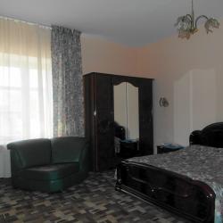 Фото Отель Меркурий