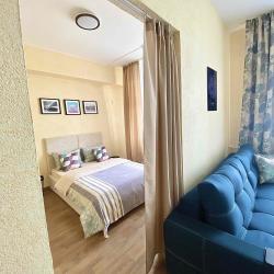 Фото Отель Rental Family Rooms (Рентал Фэмили) на Детском переулке