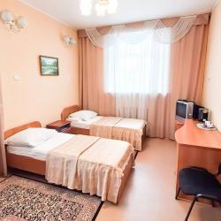 2-местный номер эконом