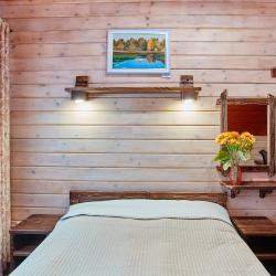 Фото Апарт-отель Тургояк-Сити