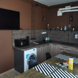 Фото Отель Вологодские берега