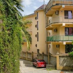 Фото Апартаменты на улице Плеханова