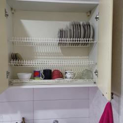 Фото Апартаменты на улице Гагарина 27А