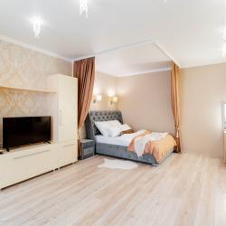 Фото Апартаменты на бульваре Зеленый 11