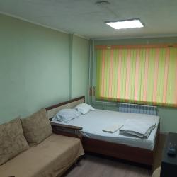 2-комнатные апартаменты стандарт