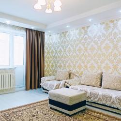 2-комнатные апартаменты улучшенные