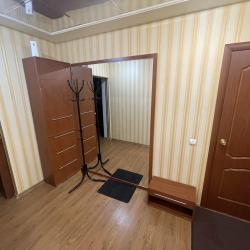 1-комнатные апартаменты студия