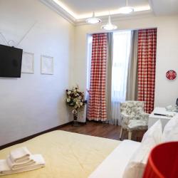 Фото Bliss Hotel & Spa (Блисс Отель & Спа)