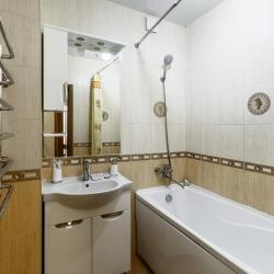 2-комнатные апартаменты улучшенные
