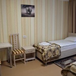 Фото Отель Славянка