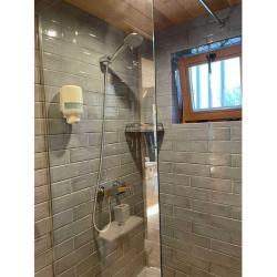 Коттедж стандарт с 2 двуспальными кроватями #45-52