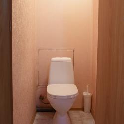 2-комнатные апартаменты стандарт Right Room на Дзержинского д.93