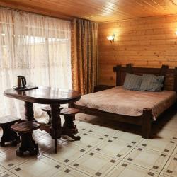 Фото Отель Горные Забавы