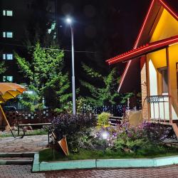 Фото Отель Семь пятниц