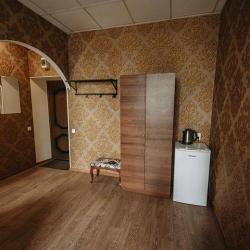 Номер стандарт семейный