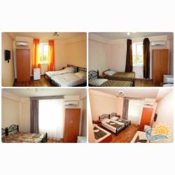 Фото Отель Белая Панама