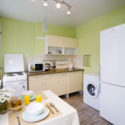 Фото Апартаменты на Красном проспекте