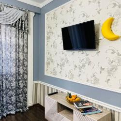 Фото Отель Олимп Первая Линия