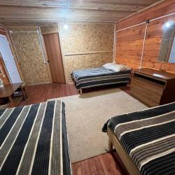 Фото Отель Хаски