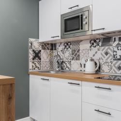 Фото Отель Лебедев Лофт на бульваре Космонавта Сереброва