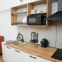 Фото Отель Городок