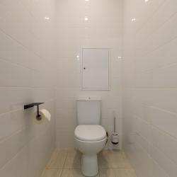 2-комнатные апартаменты стандарт